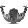 Motorcycle Front Nose Fairing Beak Extender Cowl Protector Fender Cover for BMW R1200GS ADV R1250GS Adventure R 1200 1250 GS adv