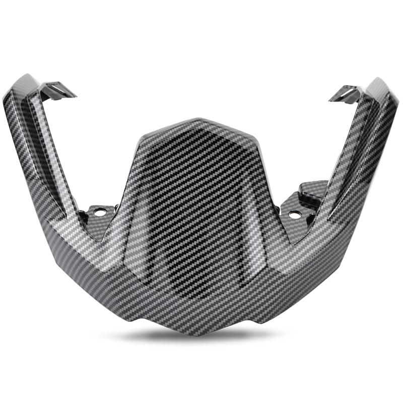 Motorcycle Front Nose Fairing Beak Extender Cowl Protector Fender Cover for BMW R1200GS ADV R1250GS Adventure R 1200 1250 GS adv