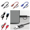 Тип C 2 в 1 OTG Тип C Кабель-адаптер Micro USB 2 в 1 USB C Кабель-адаптер для ПК/ноутбука/телефона