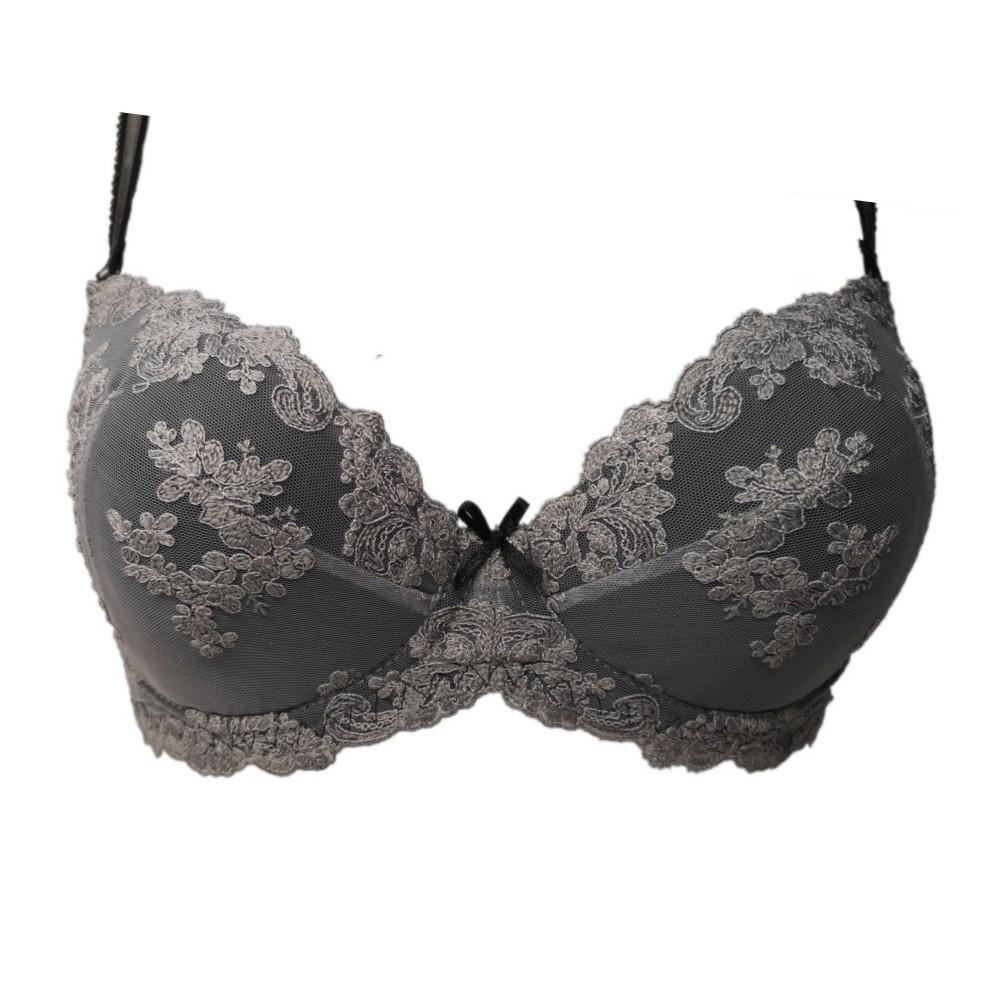 Margherita bra ash 80B