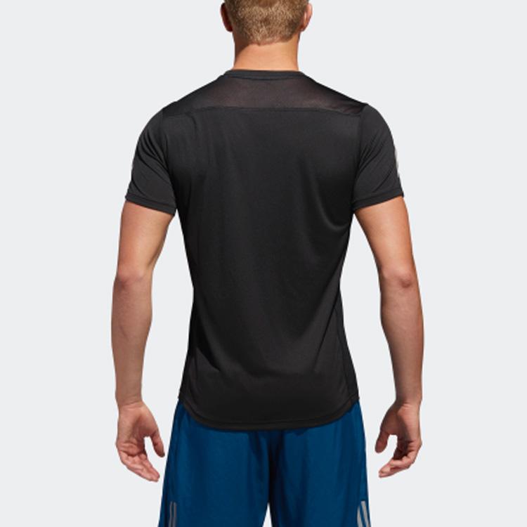 Adidas T Shirt International Version Men's Black DX1312