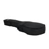 GATOR GBE Series Classical Guitar Gig Bag, Black, Nylon, GBE-CLASSIC