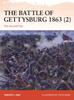 Книга The Battle of Gettysburg 1863 (2) : The Second Day