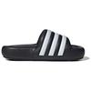 Adidas Adilette 24 Slide Black White Unisex Sneakers Core-Black Cloud-White JP8248