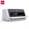 Deli Матричный принтер DL-630KII Штепсель CN (адаптер в комплекте)