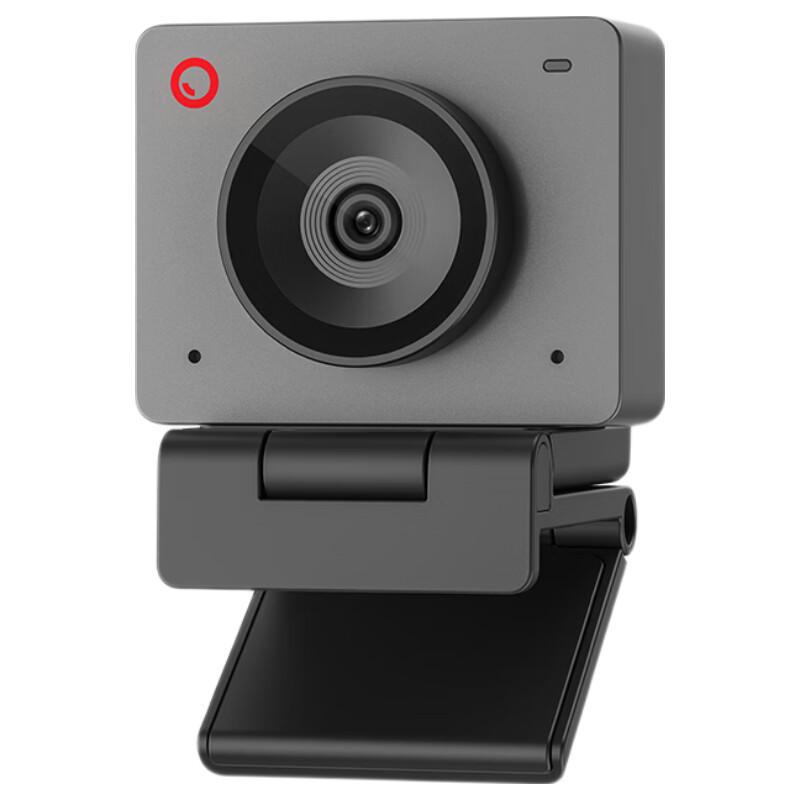 OBSBOT Meet SE AI Tracking 4K Webcam