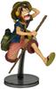 One Piece SCultures BIG Summit Battle 4 IV Monkey Luffy Strong World ONE PIECE Фигурка Приз Banpresto Zoukei-Oh vol.1 D. вер.
