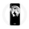 Case - Huawei - P30 Lite - Zelda Moon - Flexible - Synthetic Protection