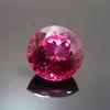 Gorgeous Natural Tourmaline Pink 23.95 Ct Loose Gemstone CERTIFIED Round Cut