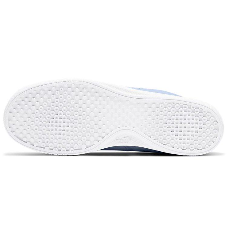 Nike Женская кроссовка Court Vintage Premium Ghost CW1067-004
