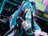 Furyu Hatsune Miku x MTV масштаб 1/7 ПВХ окрашенная готовая фигурка