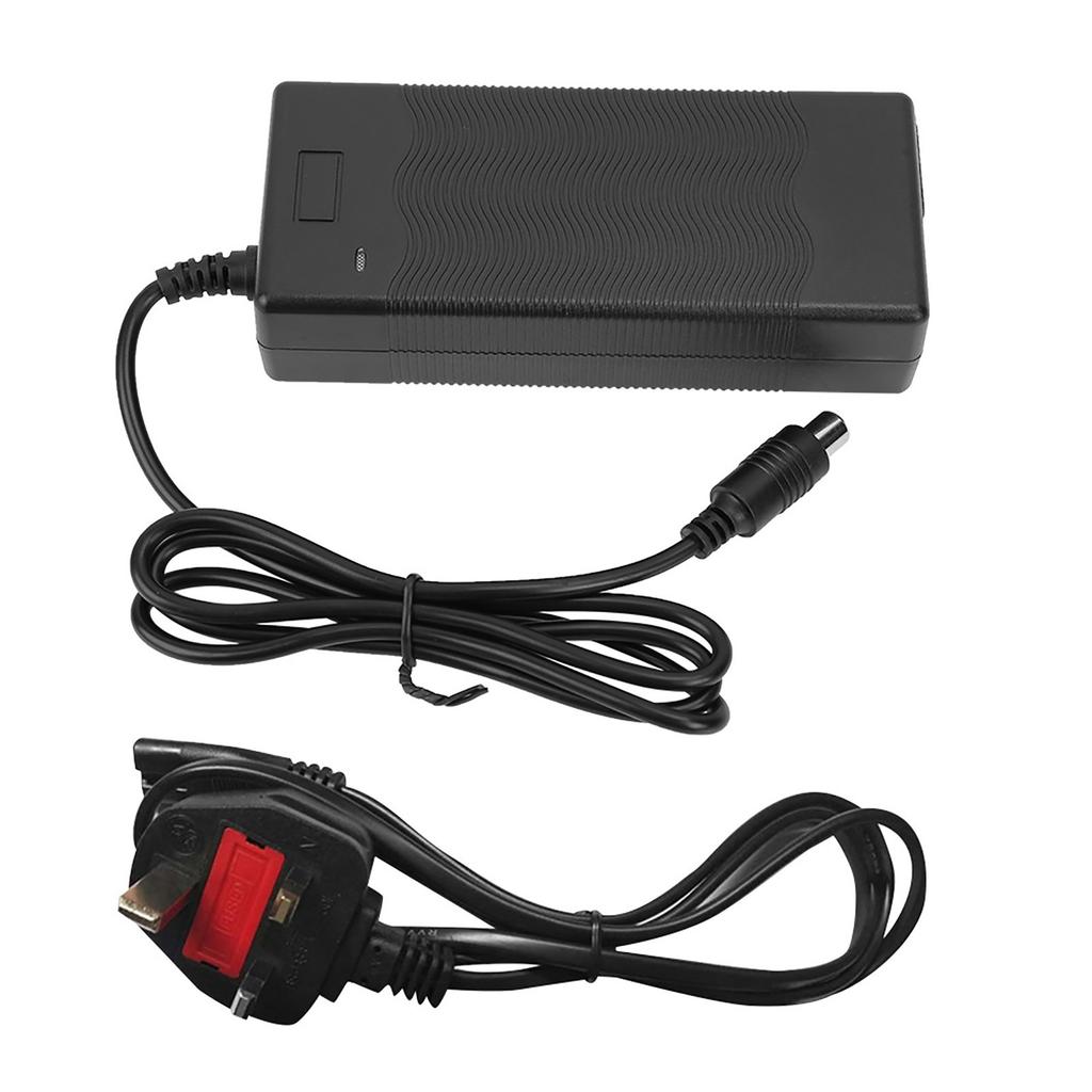 Аккумулятор 42 В 2 А Замена Адаптер Электросамокат Аккумулятор для самоката Xiaomi Адаптер