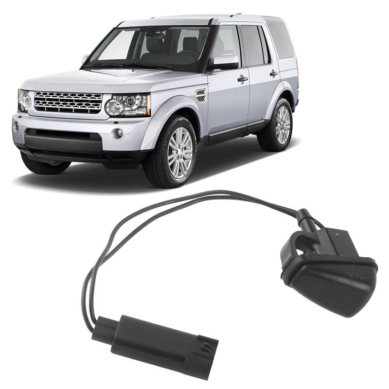 Car Windshield Washer Nozzle Jet Windscreen Washer Sprayer Replacement For Land Rover Discovery 3 4 Range Rover Sport