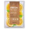 [TONYMOLY] Fresh To Go Mask Sheet - Yuja (1 sheet)