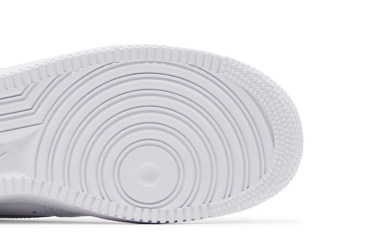 Nike Air Force 1 Low '07 Белый