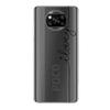 Чехол для Xiaomi Poco X3 NFC ТПУ Силикон Мягкий Мультяшный Прозрачный Чехол для Poco X3 Pro Чехол для Телефона PocoX3 Pro Global Прозрачный Coque
