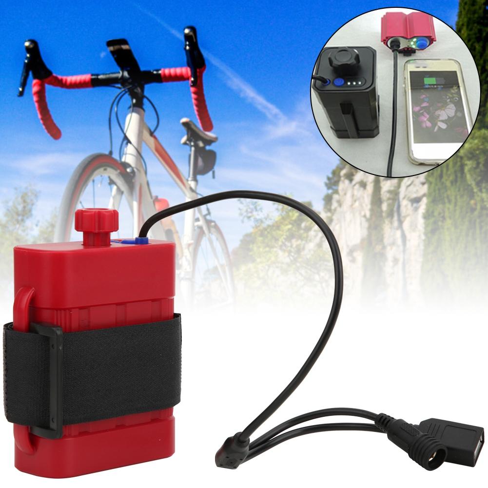 Водонепроницаемый чехол для аккумуляторной батареи 26650, пластиковый ящик для хранения велосипедной батареи, вход постоянного тока