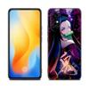 Чехол аниме «Убийца демонов Nezuko» для Huawei NOVA 8 9 Pro 8i 7i 7SE Y60 5T Mate 40 30 20 10 Lite Honor 50 30 Premium Pro Plus 30S