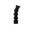 Durable Flexible Plumbing Fitting Aquarium Water Outlet Return Pipe Duckbill Fish Tank Nozzle