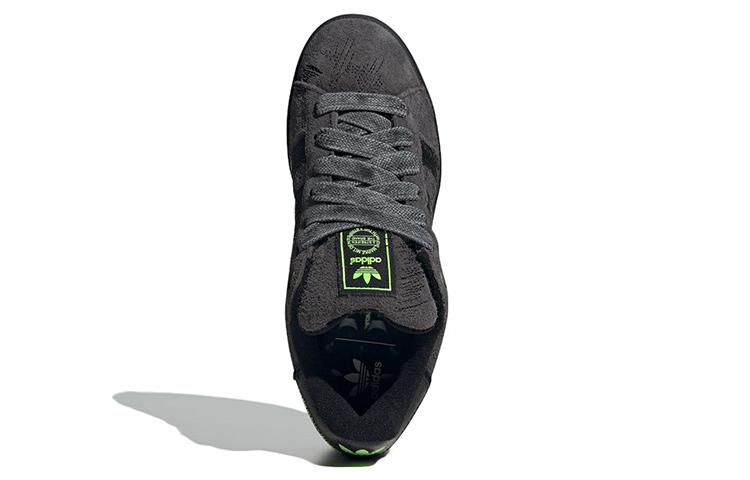 Молодежь кампуса Парижа x Campus Adidas Originals 00-х 'Carbon' IE8349