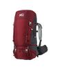 [Millet] Mountaineering Backpack [Women's] Saas Fee 30+5 LD MIS0641 Velvet RED S (back Length 43cm)