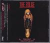CD ZOLGE  Deadly Sanctuary EXC008 extasy 1992 Япония ObiЯпонский Поп-Рок Б/у