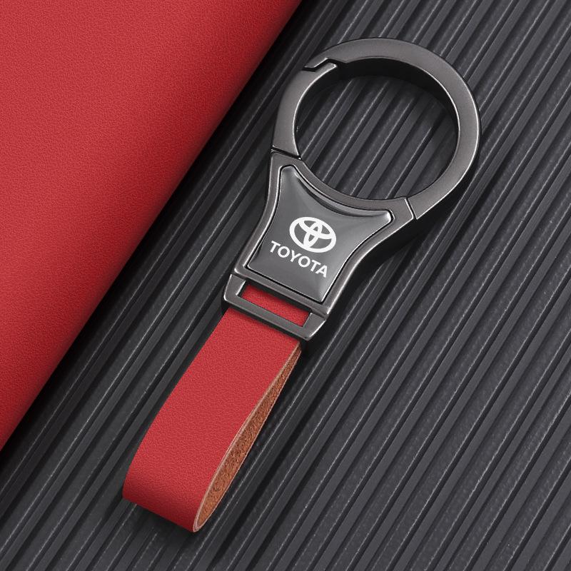 Кольцо-брелок для моделей Toyota RAV4, Avalon, bz5 2025
