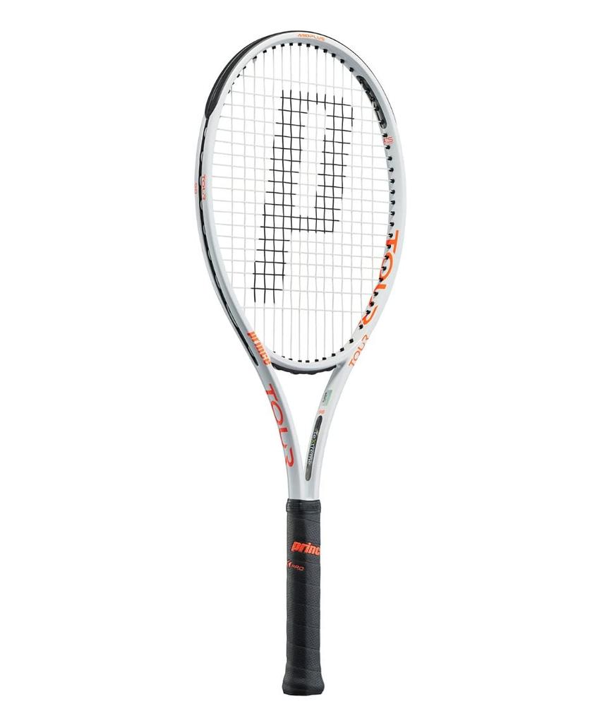 Теннисная ракетка Prince TOUR 98 Tour 98 7TJ178 Только рамка