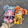 Hot Sell Maymei Tiny Bear Cookie Series Vinyl Plush Blind Box Trendy Toy Collection Handmade Birthday Christmas Gift 2025 Newest
