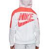 Nike Унисекс куртки с капюшоном Умеренные CJ7895-085