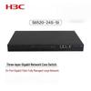 H3C S6520-24S-SI 24-Port 10G Fiber Core Switch