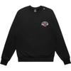 CLOT Sweatshirts Unisex Crew Neck Moderate Regular CTSS22FTM312