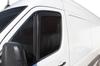 Déflecteurs d'air - SCOUTT - Mercedes Sprinter W906 - Fumé - Acrylique renforcé - Installation facile