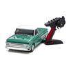Kyosho 1966 Chevrolet C10 Fleetside Pickup 1 10 Ep 4wd Readyset