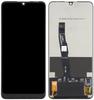Original Huawei P30 LITE MAR-LX1A LCD Display + Touch Screen (Refurbished) Black