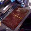 Xxl Anime Rings Of The Lords Game Cabinet Desktop Protect Mat xcm Laptop Gaming Accessories Keyboard Nonslip Mouse Pad Rugs