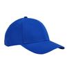 Childrens/Kids EarthAware Classic 6 Panel Organic Cotton Cap