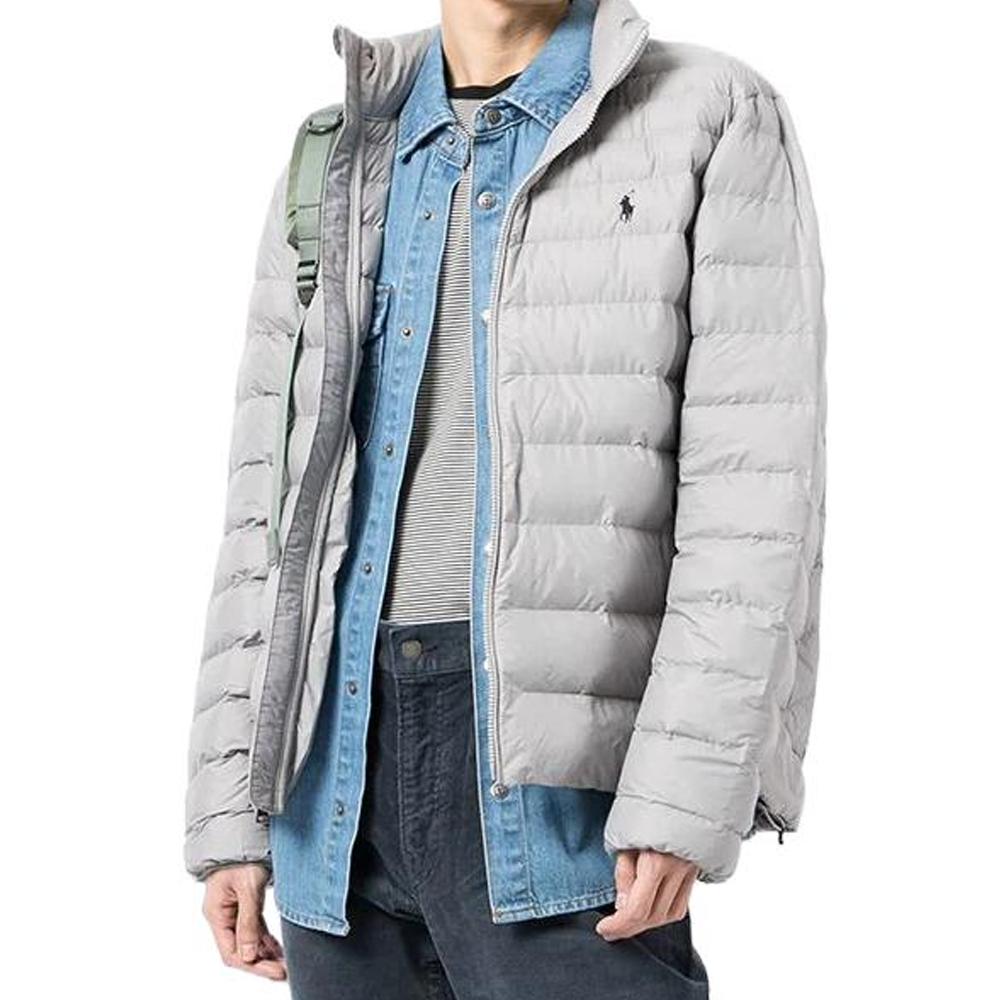 Polo Ralph Lauren terra padded jacket 710810897-016