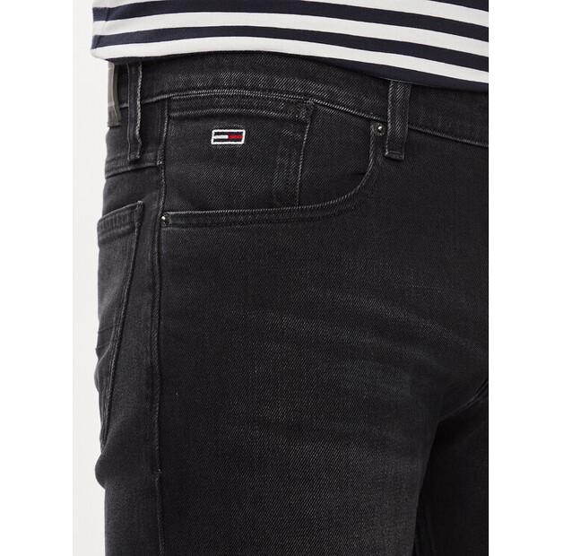 Шорты Tommy Jeans Ronnie
