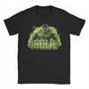 Infinity War We Have A Hulk Unisexs T Shirt Novelty Tees Short Sleeve Crew Neck TShirt Cotton Original Tops