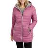 Womens/Ladies Mavis Reversible Padded Jacket
