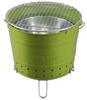 CAPTAIN STAG BBQ Shichirin Shichirin Bucket Grill [For 1-2 People]