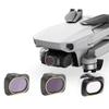 Объектив камеры для Mini 2/MINI SE Фильтр УФ ND CPL ND4 ND8 ND16 ND32 ND64 Фильтры для дронов Mini 2/SE Аксессуары