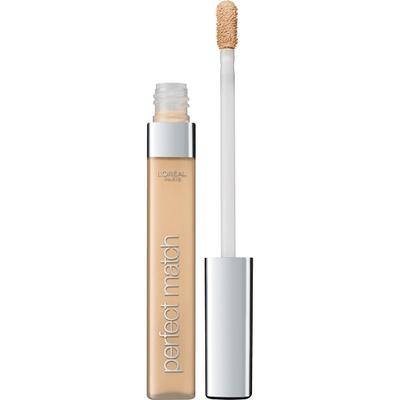 L'Oreal Perfect Match Concealer 3N бежевый крем 6.8 мл