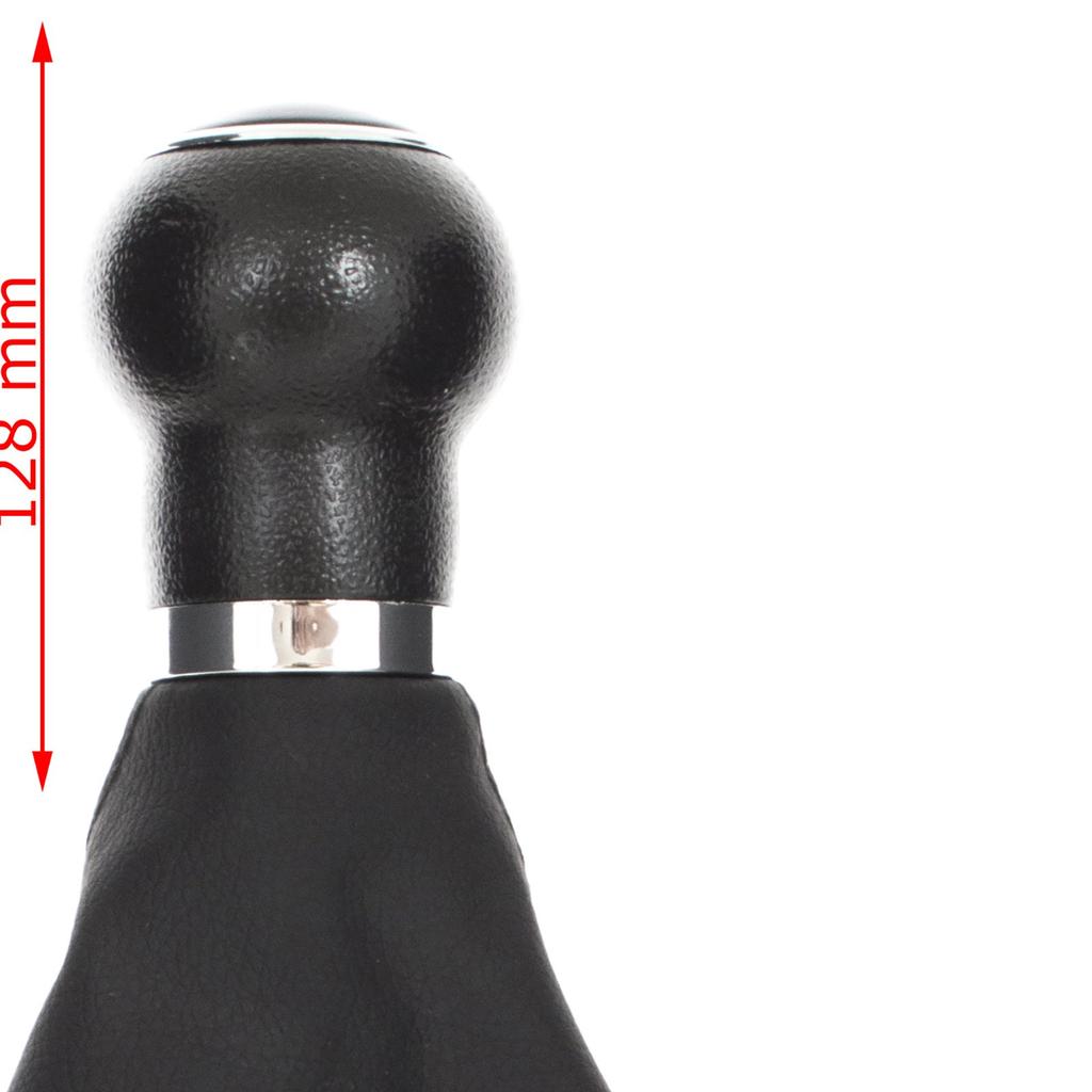 VW Passat B5 FL 00-05 Gear Shift Knob & Gaiter