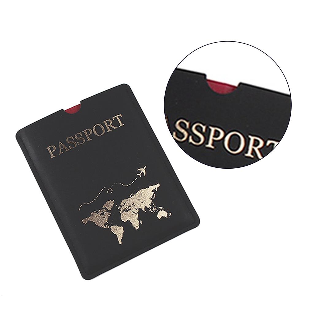 Стильная обложка для паспорта для влюбленных пар с горячим тиснением, модный держатель для карт, свадебный подарок для свадеб и путешествий