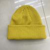 Knitted Hat For Winter With Breathable And Windproof Features For Men And Women