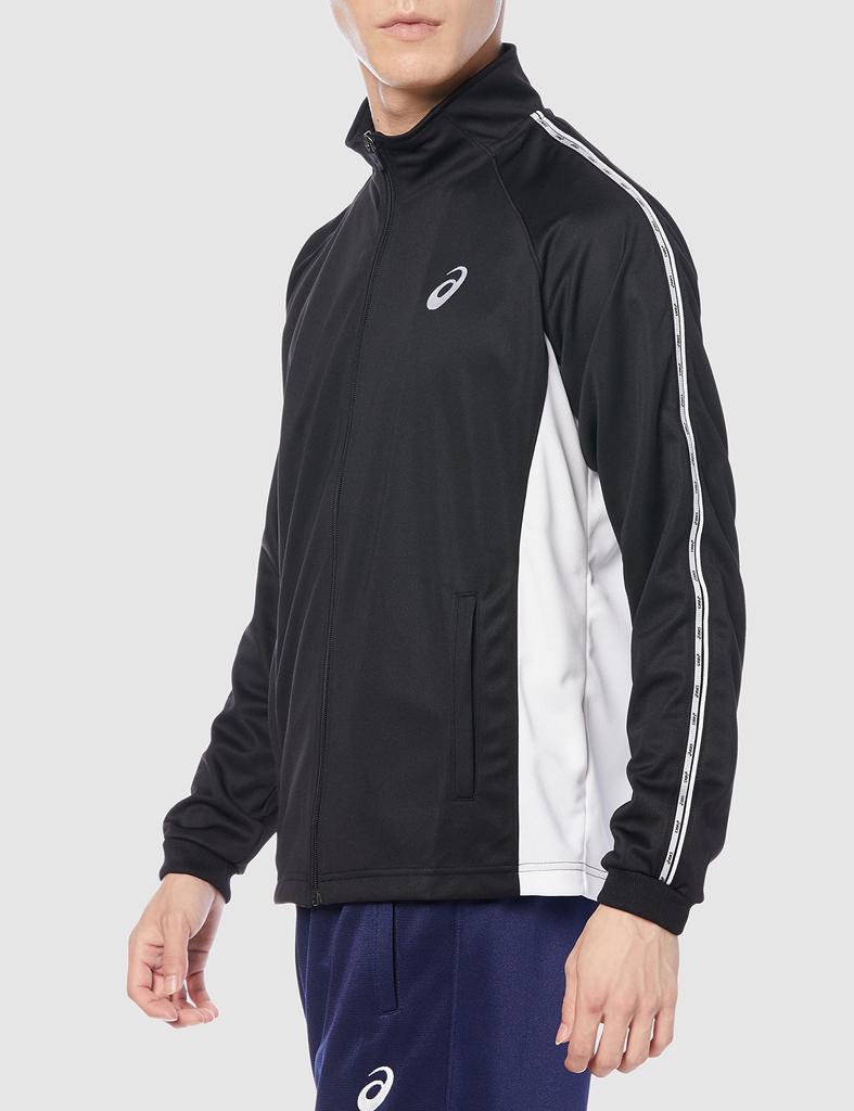 Тренировочная куртка Dry Training Wear 2031D811 [ASICS] (Переработанный материал) Мужской