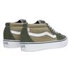 Vans JJJJound X Vans Sk8 Mid Vlt Lx 'Зеленый' Vans VN0A7TNH2D5