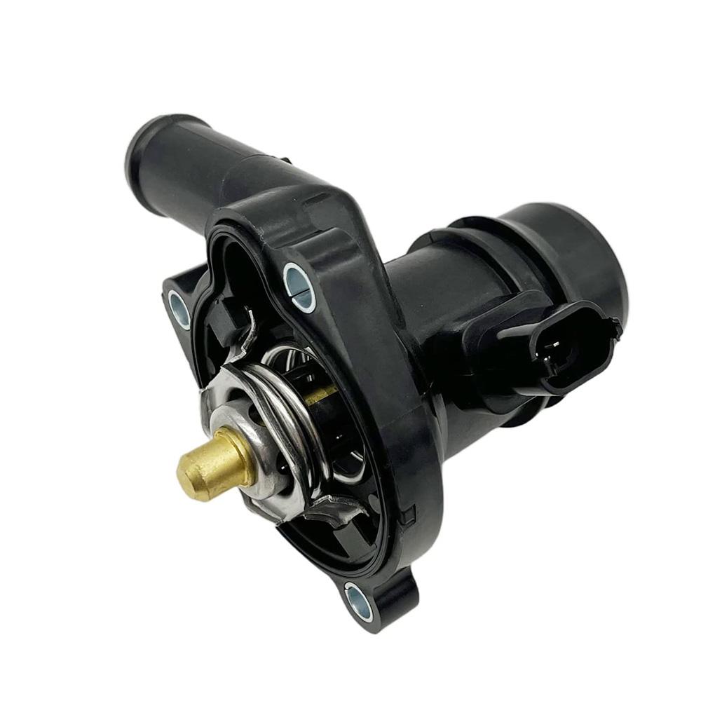 Car ABS Engine Coolant Thermostat Vehicle Ventilation Valves Automotive Repair Maintenance Accessories Replacing Parts